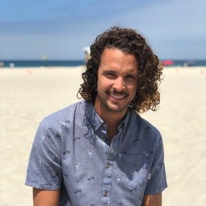 Meet your Posher, Bryce